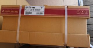 AIRE ACONDICIONADO MITSUBISHI