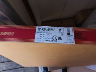 AIRE ACONDICIONADO MITSUBISHI