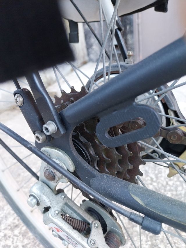 Bicicletas  elops s1 NO NEGOCIABLE