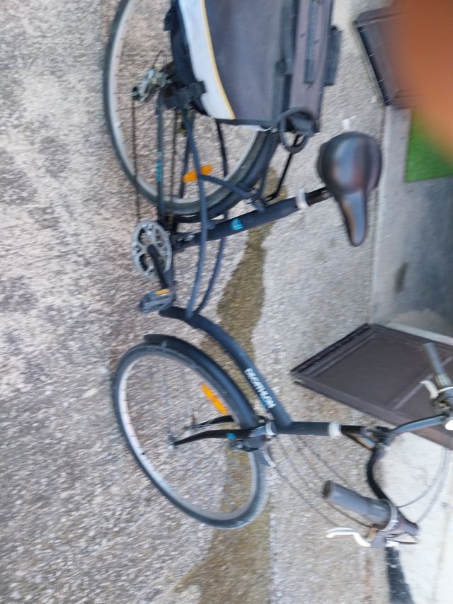 Bicicletas  elops s1 NO NEGOCIABLE