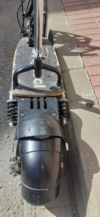 Patin electrico 1000w