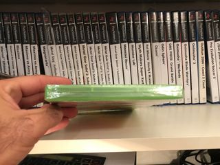 Forza Motorsport 4 Xbox 360 PRECINTADO