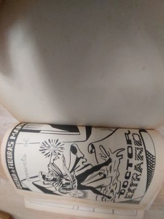 Comics Marvel Vértice Patrulla X