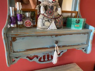 Mueble vintage