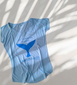 MADONNA Cabo Palos - personalizar prendas