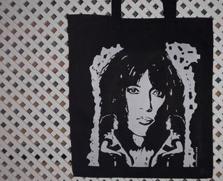 MADONNA Cabo Palos - personalizar prendas