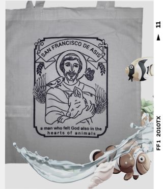 MADONNA Cabo Palos - personalizar prendas