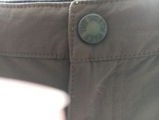 The North Face,pantalón corto unisex
