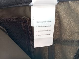 The North Face,pantalón corto unisex