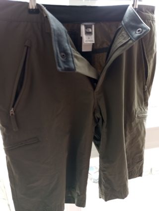 The North Face,pantalón corto unisex