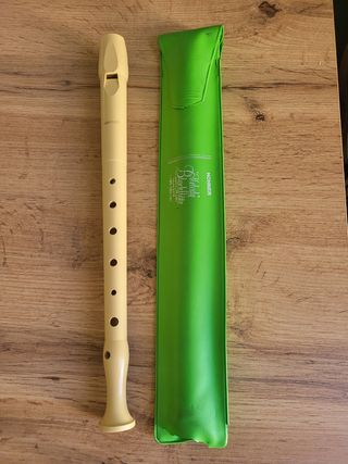 Flauta Escolar Hohner