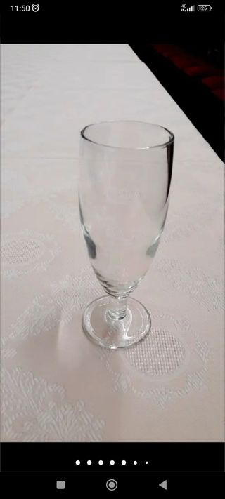 Cubertería, Vajilla, Cristalería..
