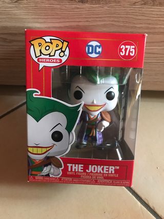Funko pop