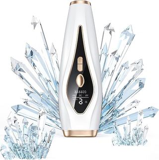 Depiladora Laser IPL +  Función Enfriamiento NUEVO
