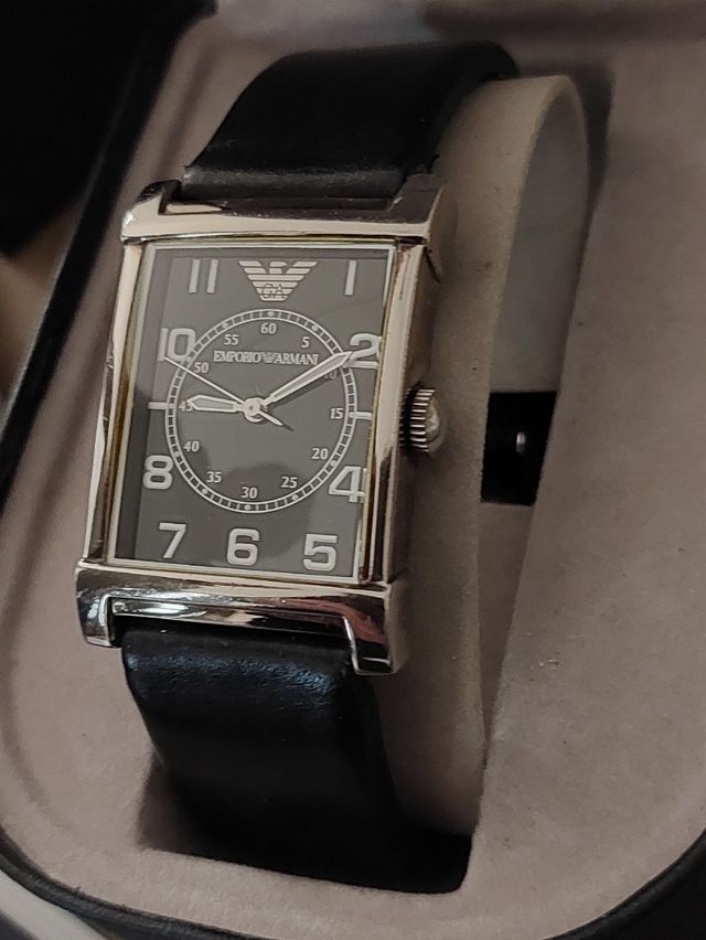 Orologio Emporio Armani