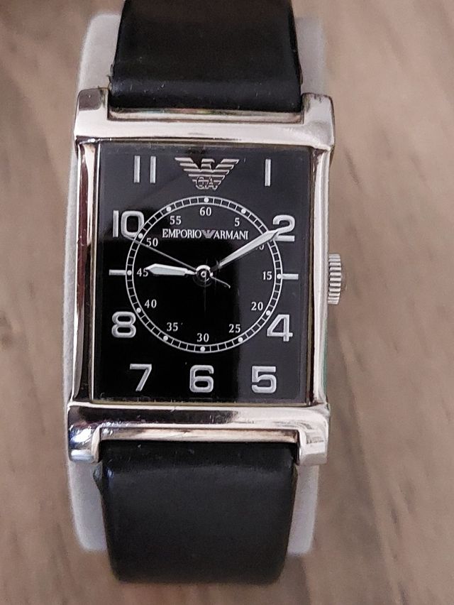 Orologio Emporio Armani