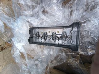 Tapa balancines cbr600f