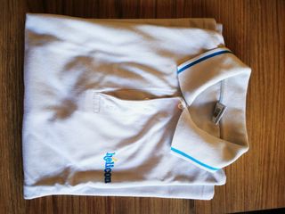 Uniforme colegio HÉLICON,chándal,pantalón,polosetc