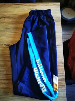 Uniforme colegio HÉLICON,chándal,pantalón,polosetc