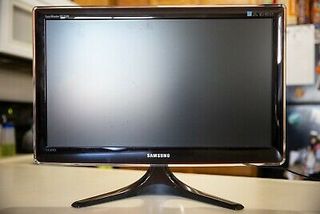 Monitor 23” pulgadas Samsung BX2335 LED