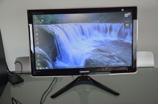 Monitor 23” pulgadas Samsung BX2335 LED