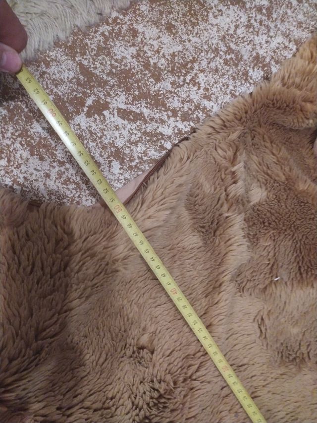 Saco alfombra niños