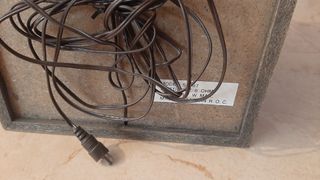 Altavoces