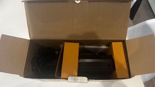 Sega Master System II impecable