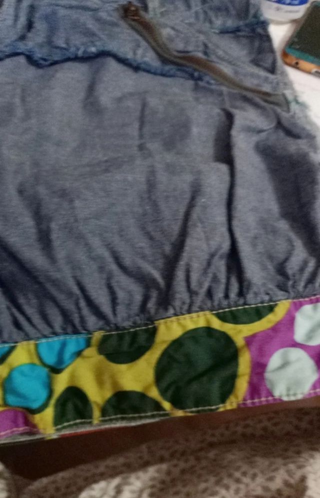 liquidación!! Pantalón corto Desigual Talla 40