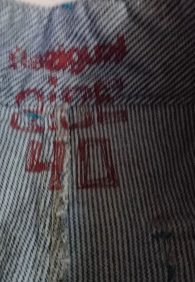 liquidación!! Pantalón corto Desigual Talla 40