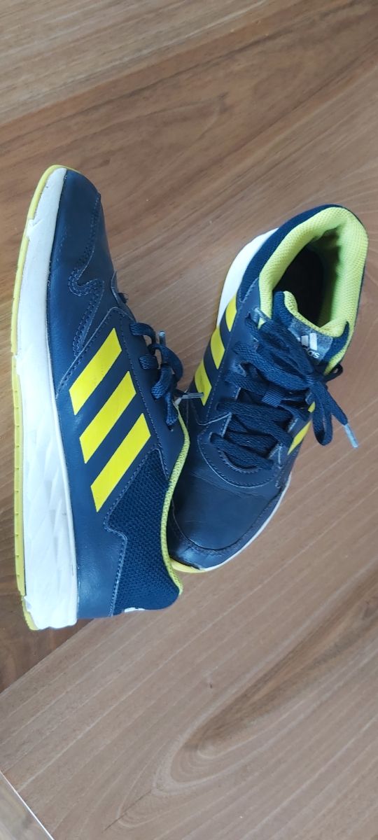 Adidas piel infantil