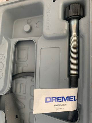 Dremel 225