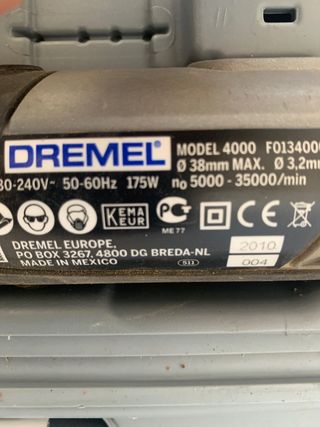 Dremel 225