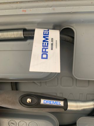 Dremel 225