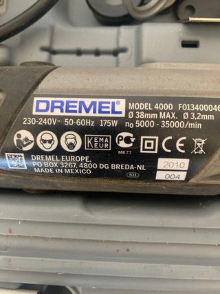 Dremel 225