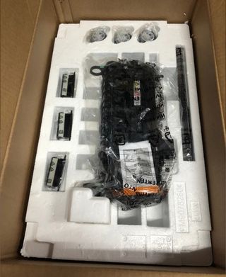 Kit mantenimiento Ricoh 4500SP