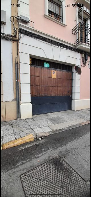Trastero en venta en barrio de San Lorenzo