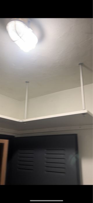 Trastero en venta en barrio de San Lorenzo