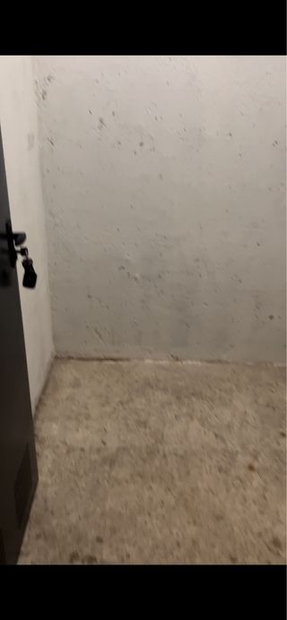 Trastero en venta en barrio de San Lorenzo