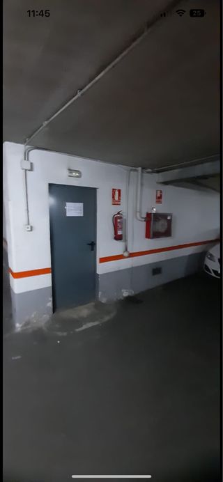 Trastero en venta en barrio de San Lorenzo