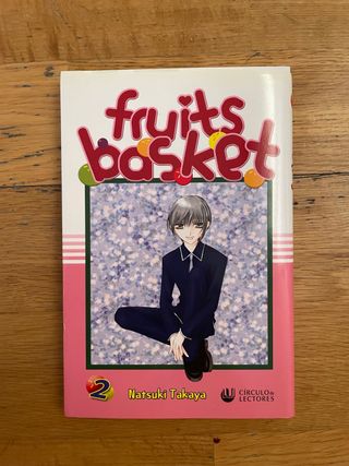 fruits basket