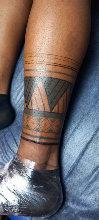 Tatuajes