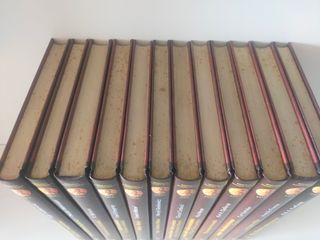 Biblioteca Premios Nobel