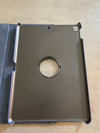 Funda ipad 2  3 elegante