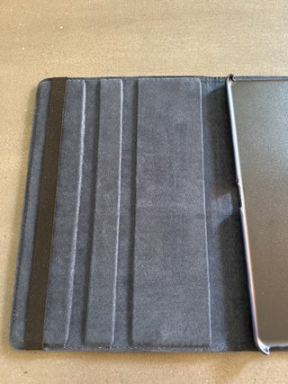 Funda ipad 2  3 elegante