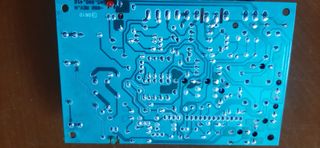 Centralita 4562 Ferrolli