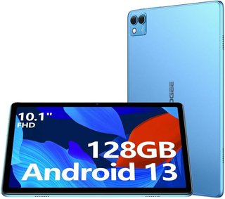 Second Hand DOOGEE T10S 11GB/128GB SIM 4G LTE A ESTRENAR for 70