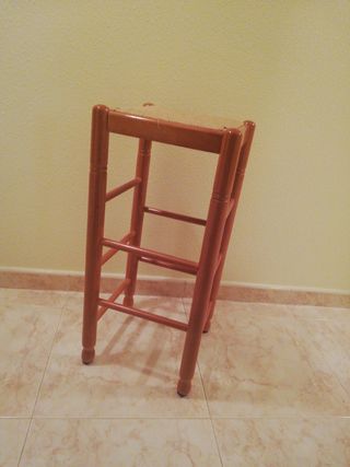 Mesa cocina roble 