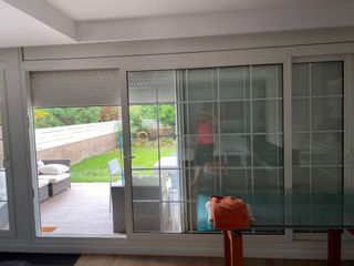 Reparación de persianas y correderas 