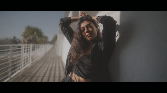 Videoclips con Inteligencia Artificial | IA